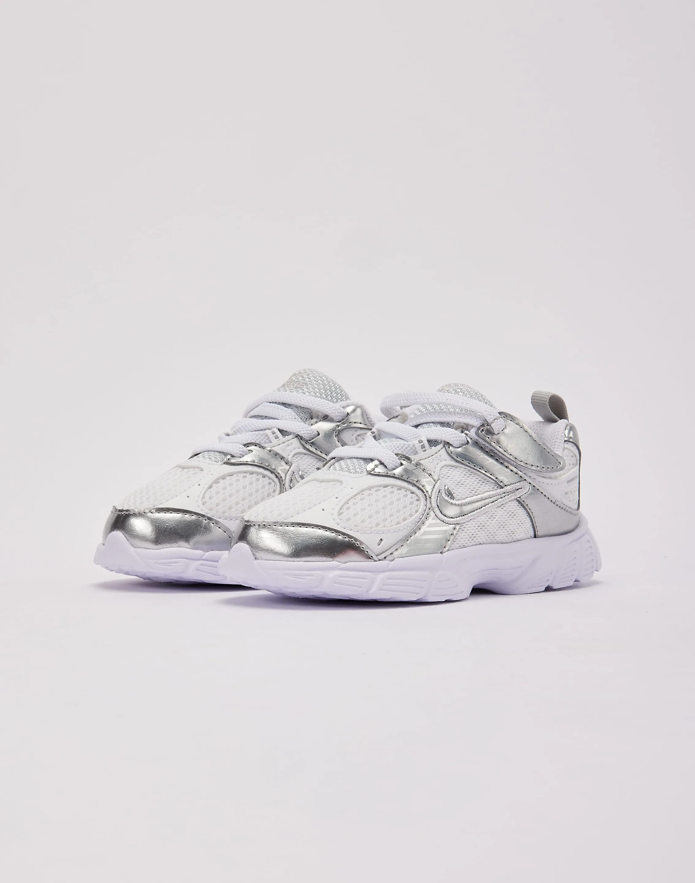 tennis shoes Foot Muscle Nike V5 RNR Toddler