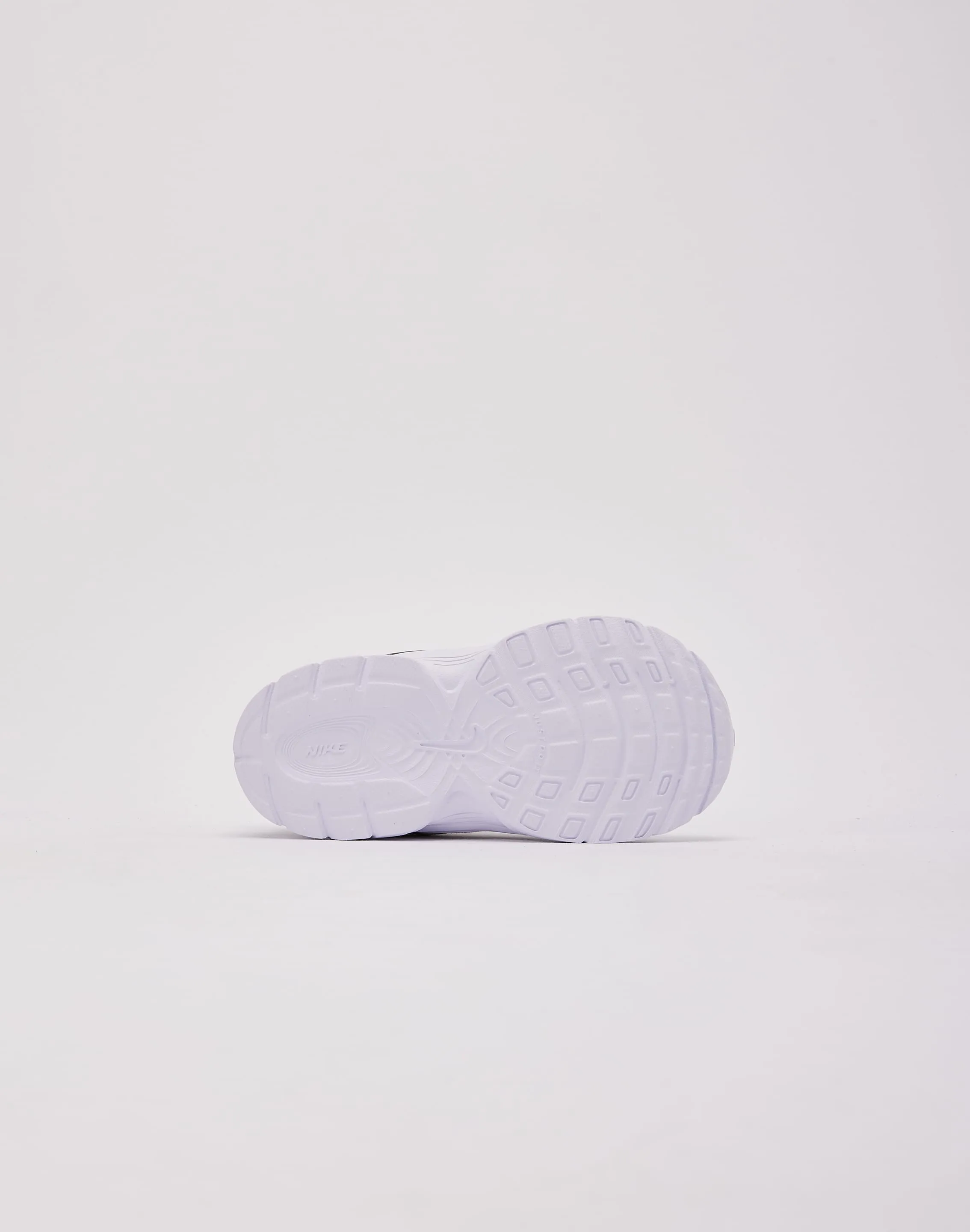 high - arched running shoes PU material Nike V5 RNR Toddler