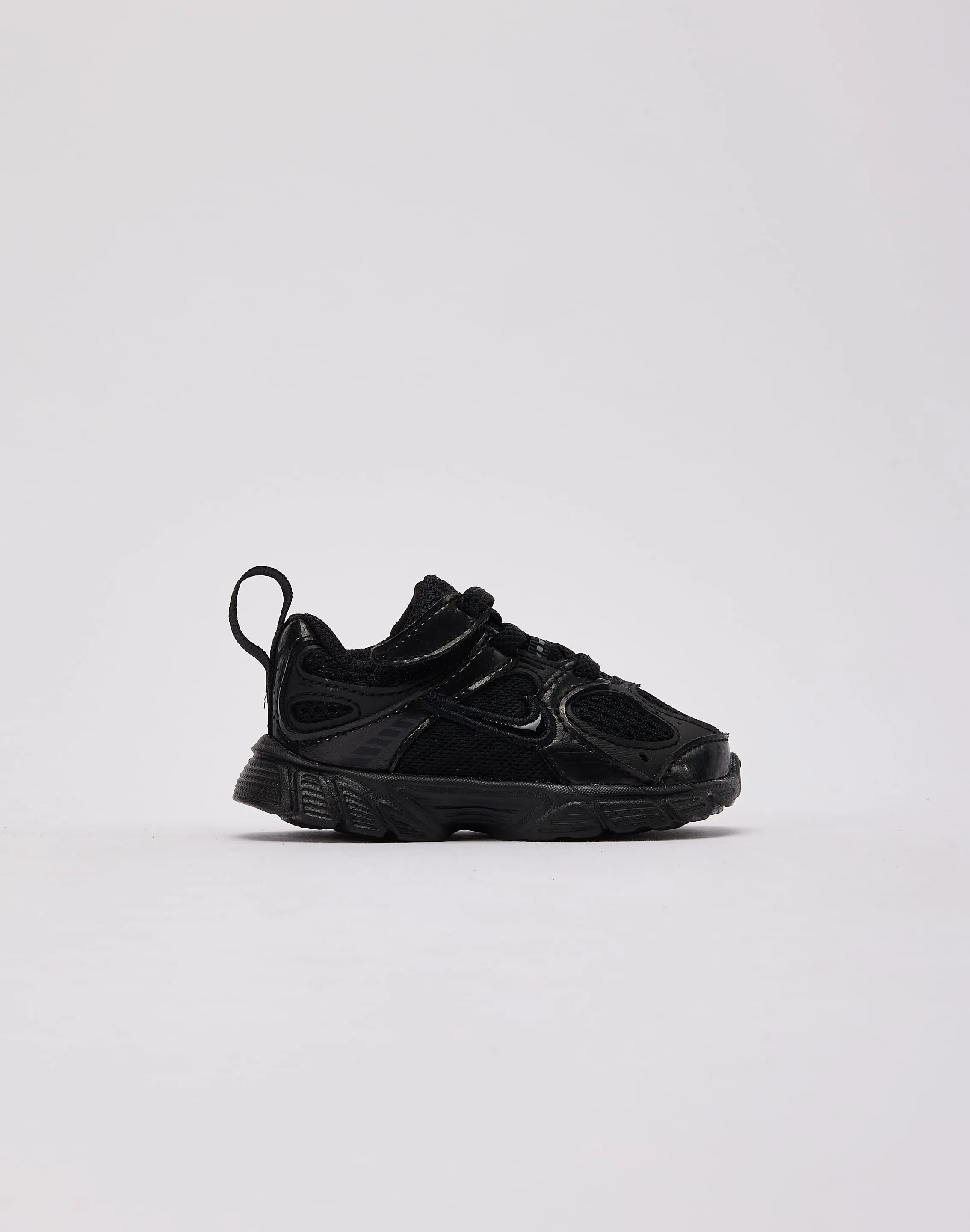 Nike V5 RNR Toddler Road to Trail Versatility stable sole shoes