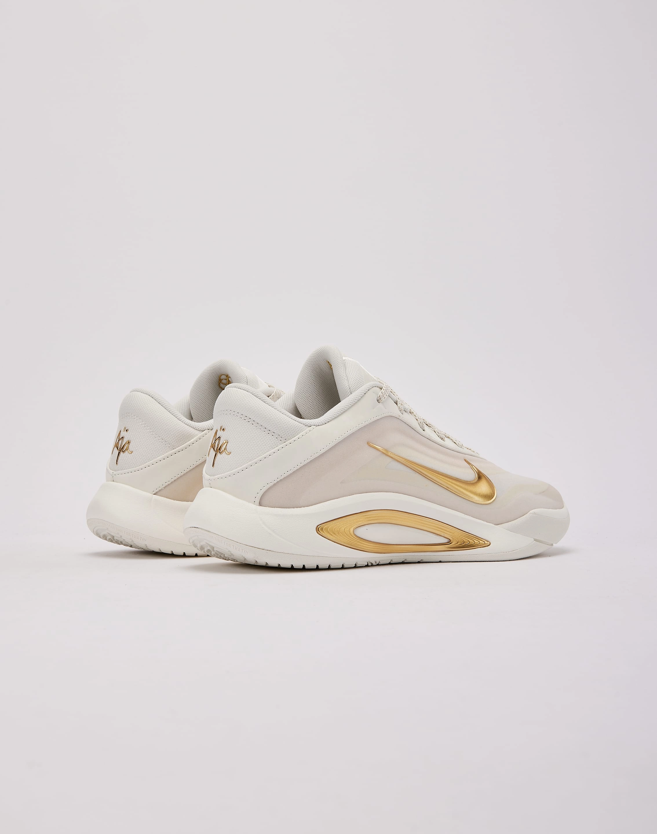 Nike A'One Match Prep Layer