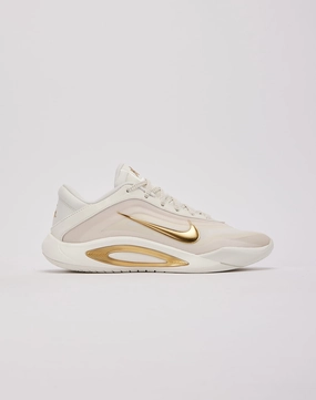 Gradient Zone Heel Counter Tech Nike A'One