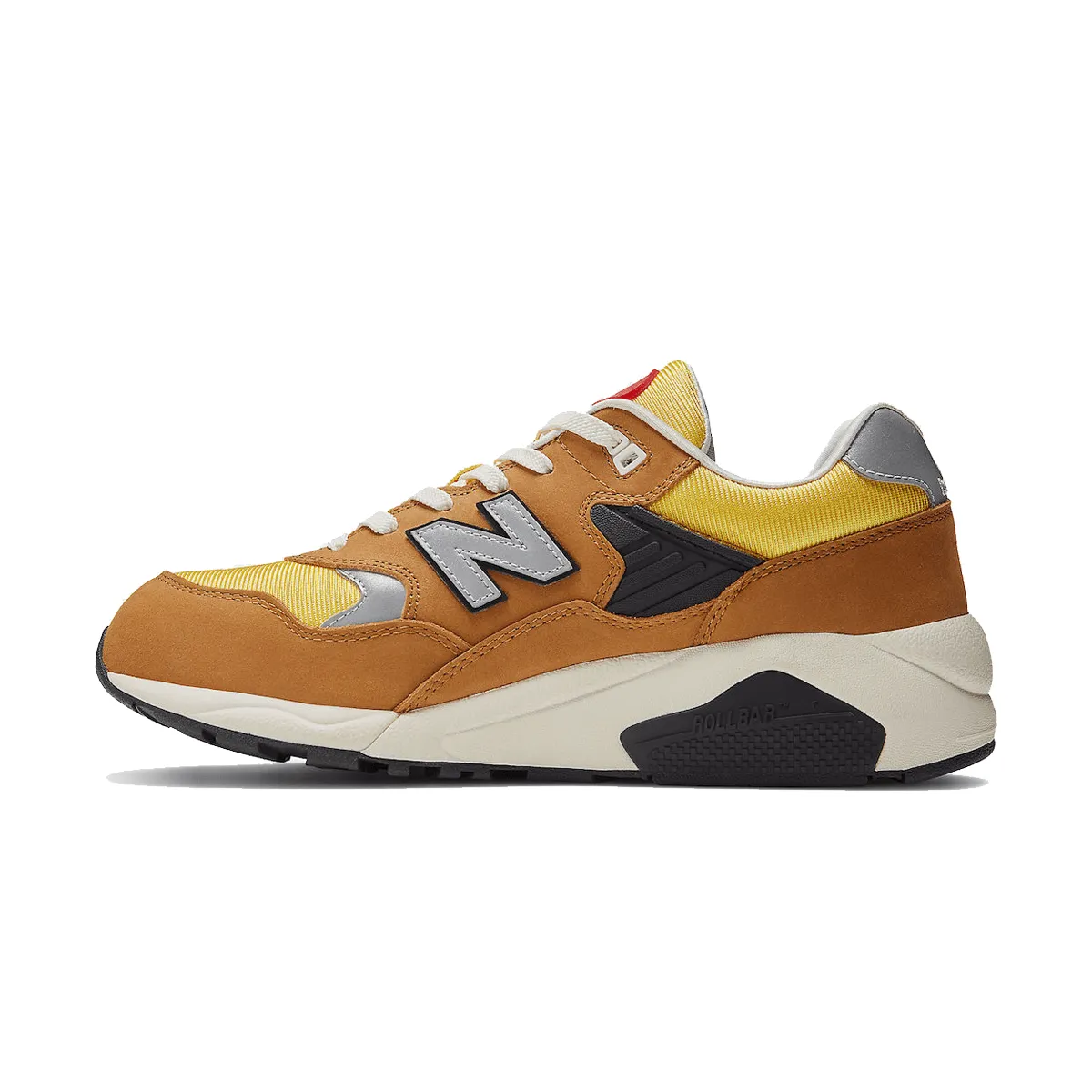 Weatherproof Coating 580 'Brown'