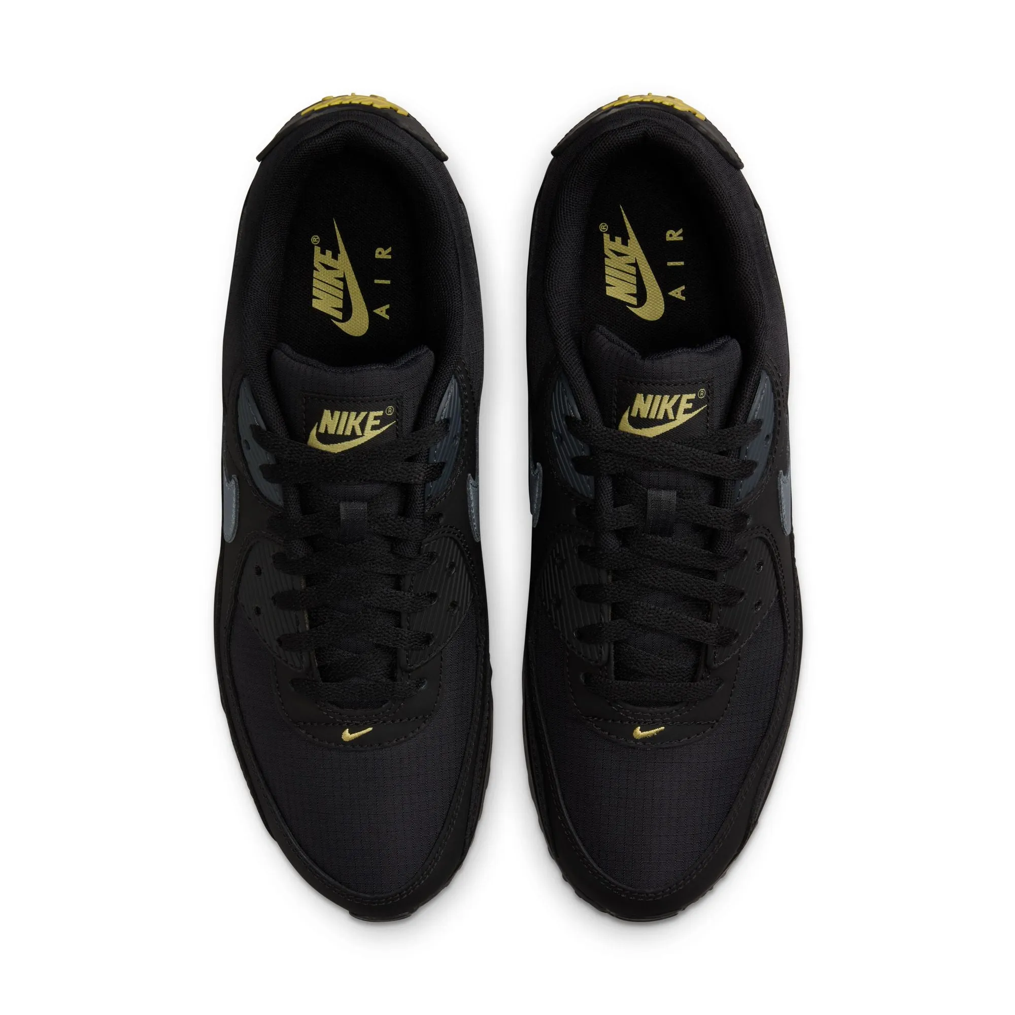 Responsive sole SlipResistant Air Max 90 'Batman'