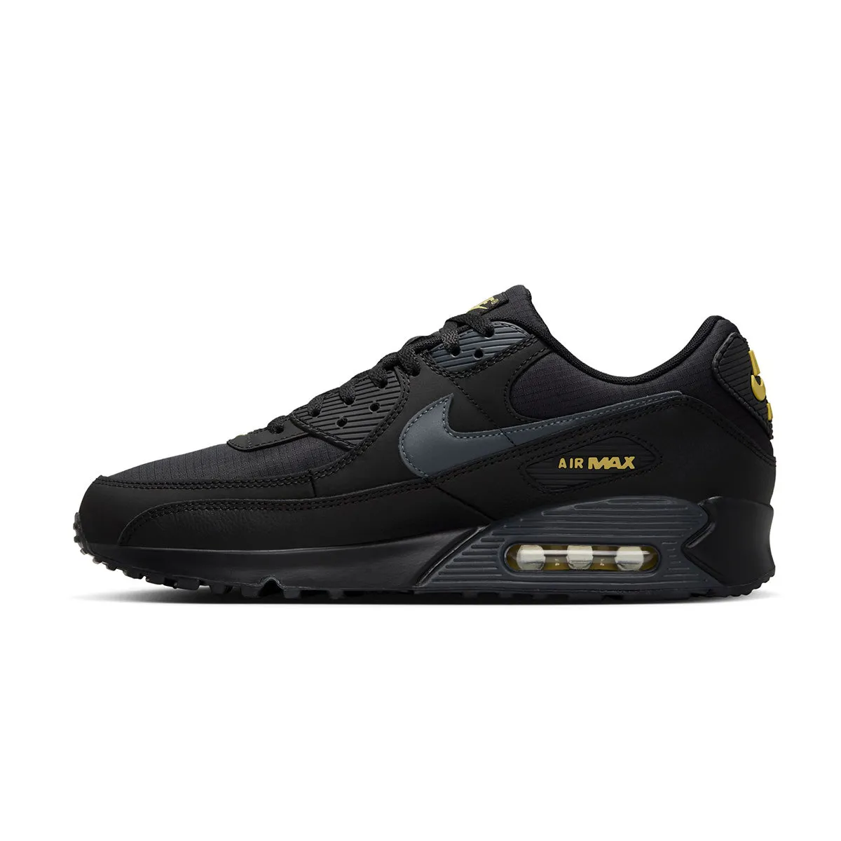Air Max 90 'Batman' Essential Fit Balance Walk