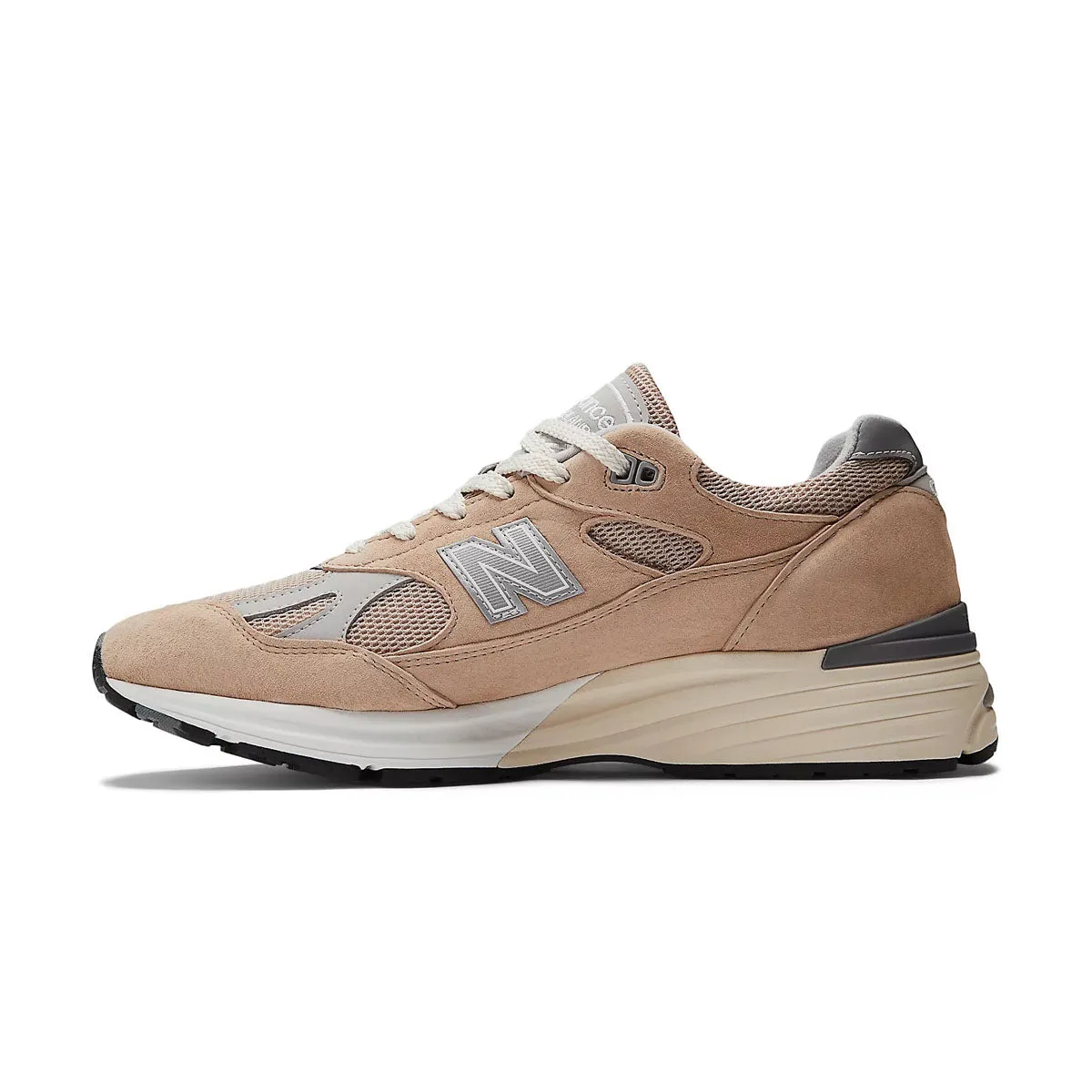 Power Step 991V2 'Cuban Sand Harbor Mist'