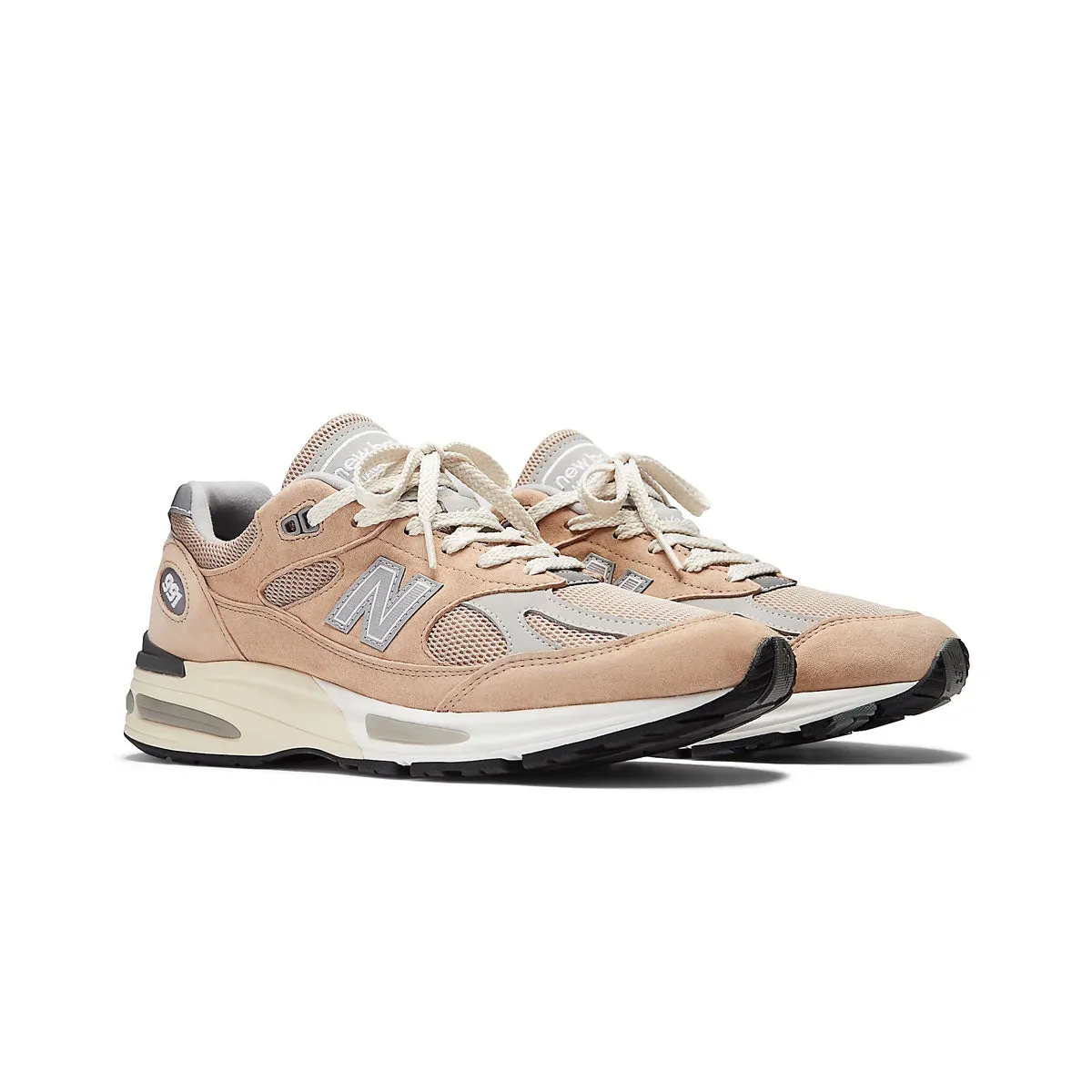 991V2 'Cuban Sand Harbor Mist' Durable rubber sole TPU Reinforcement