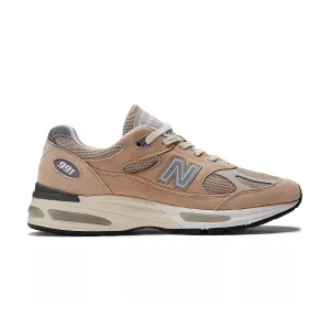 991V2 'Cuban Sand Harbor Mist' All Base Non Slip Heel