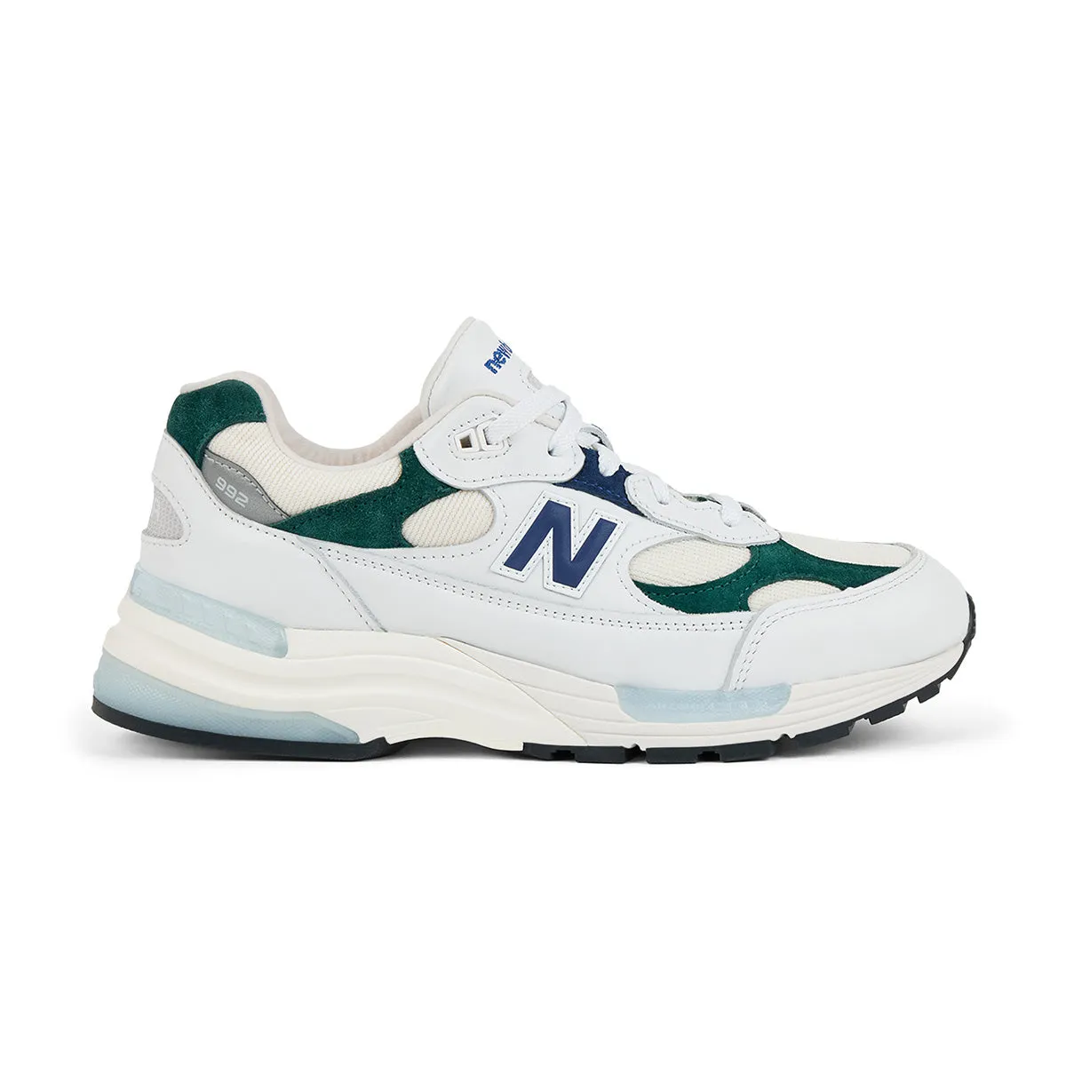 Durable Material in USA 992 'White Marsh Green'