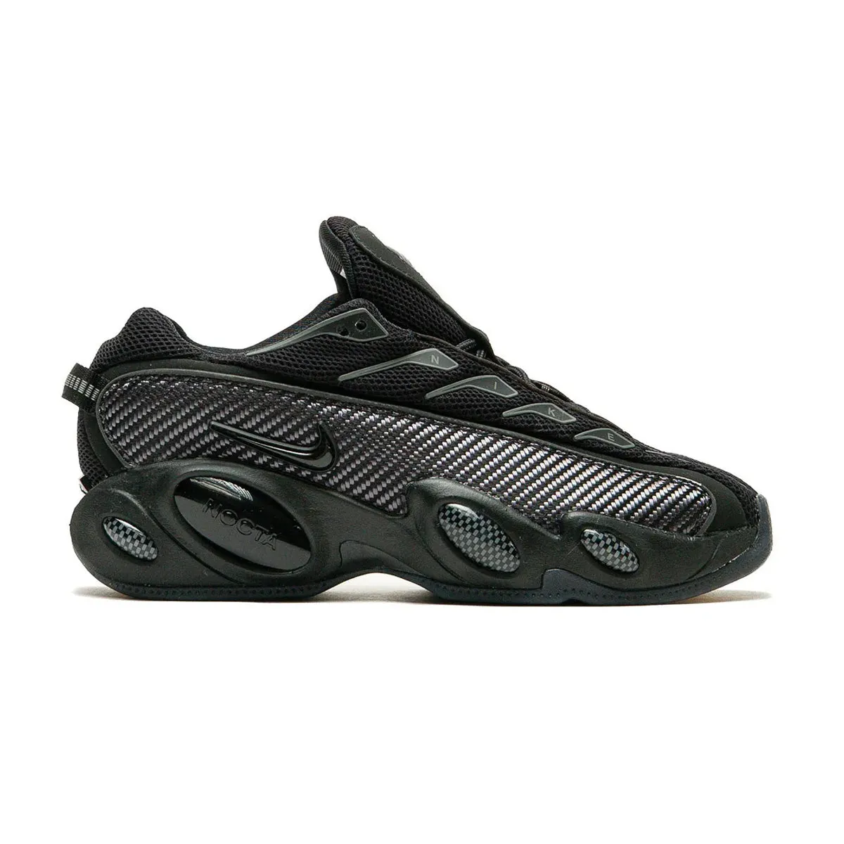 Thermal Regulating Insole Fast Transition Nocta Glide 'Triple Black'