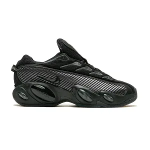 Nocta Glide 'Triple Black' Slip On Elastic Gusset Move Smooth