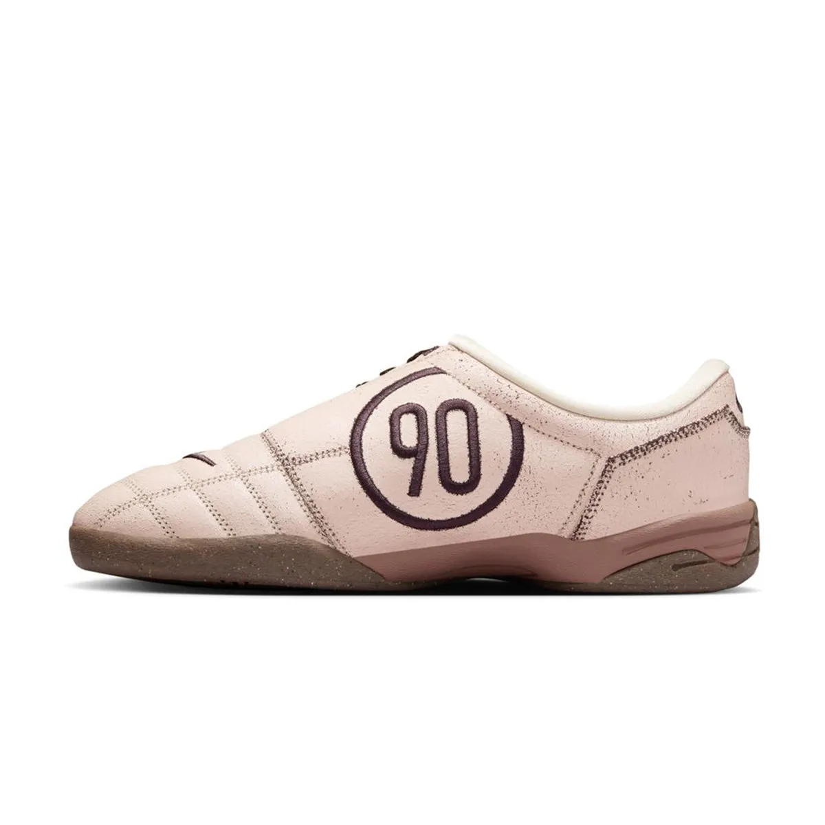 Total 90 III Premium 'Pearl White' Commuter Choice