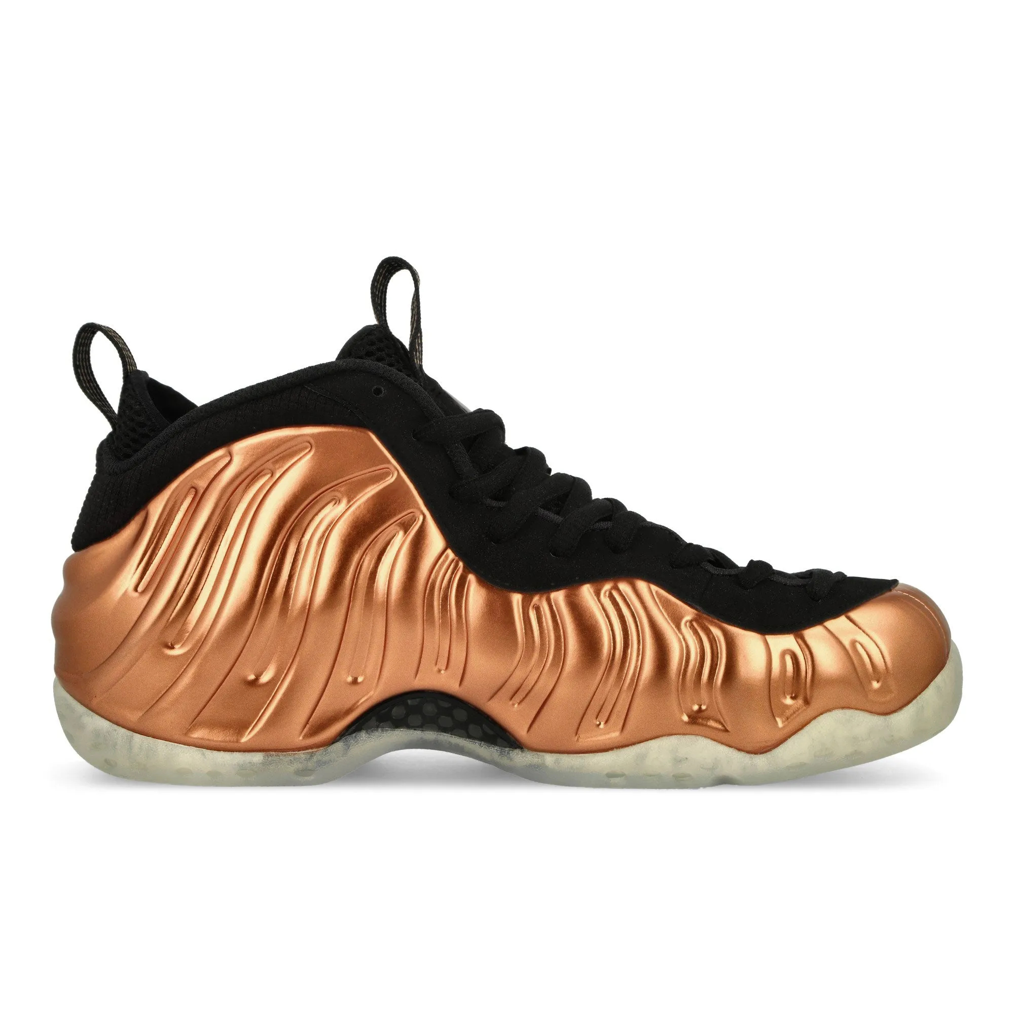 Performance Flex Move Fast Air Foamposite One