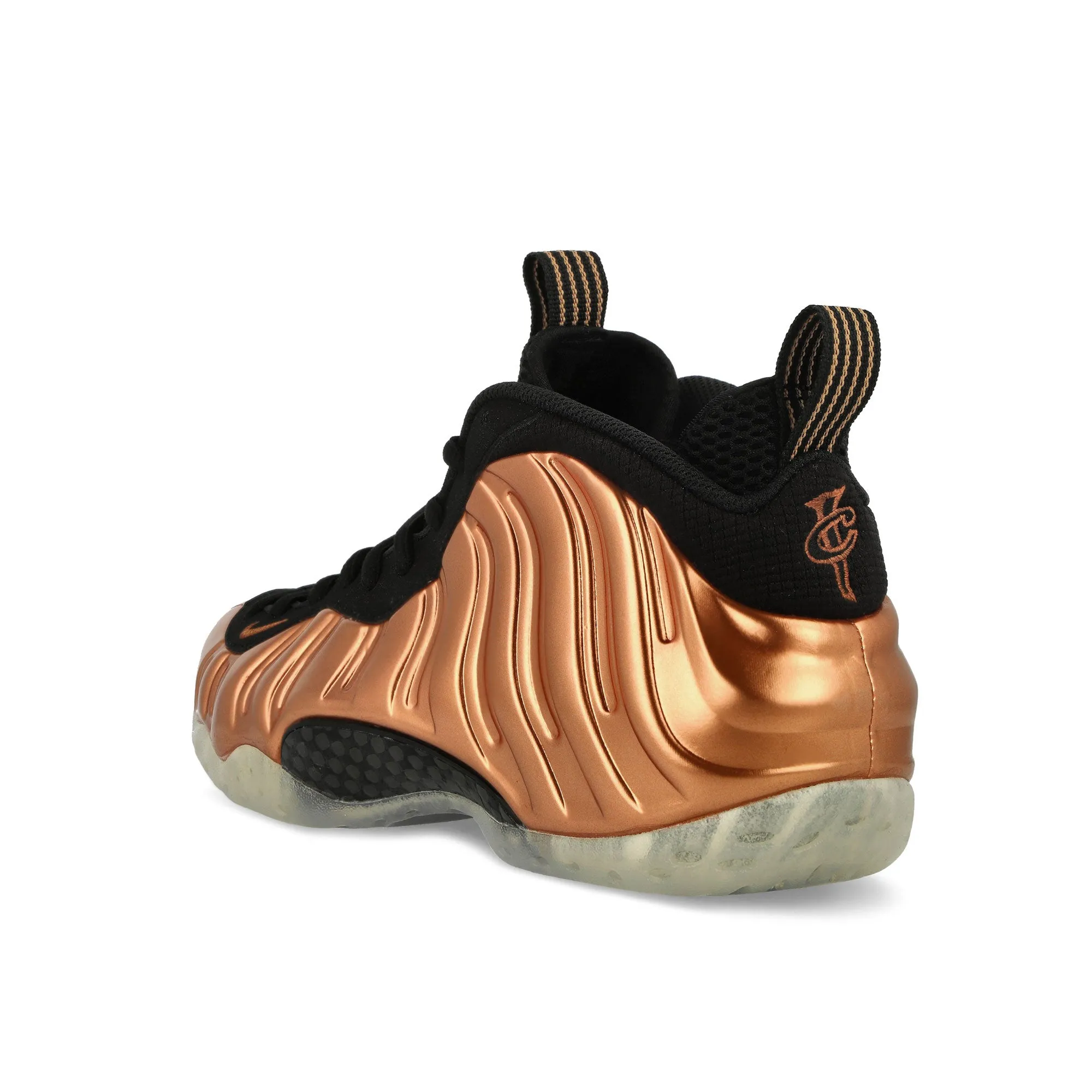 Air Foamposite One Smart Design Mesh Fabric