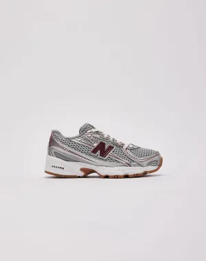 New Balance 740 Bungee Pre-School Foot Arch Fit
