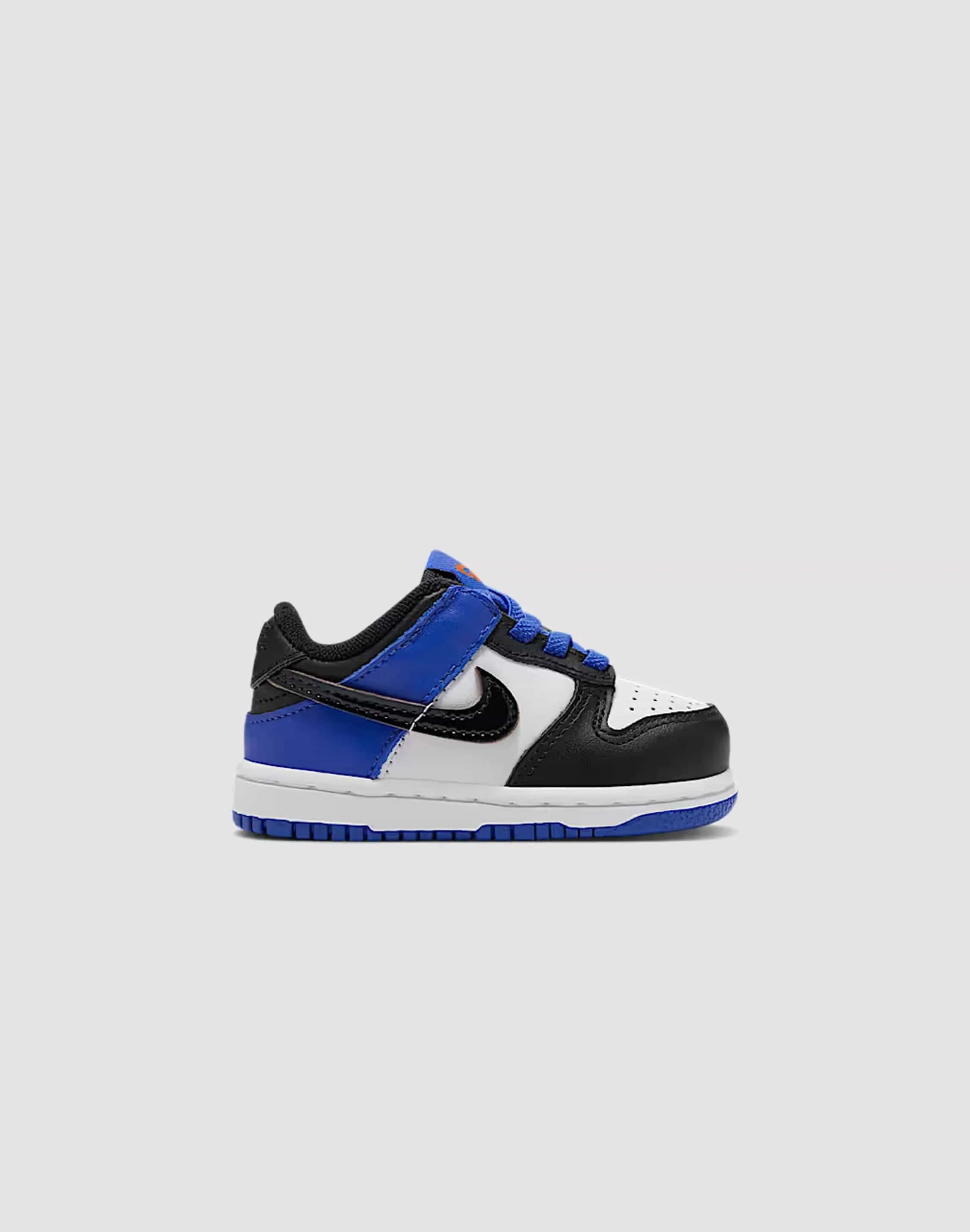 OpenToe Nike Dunk Low Toddler