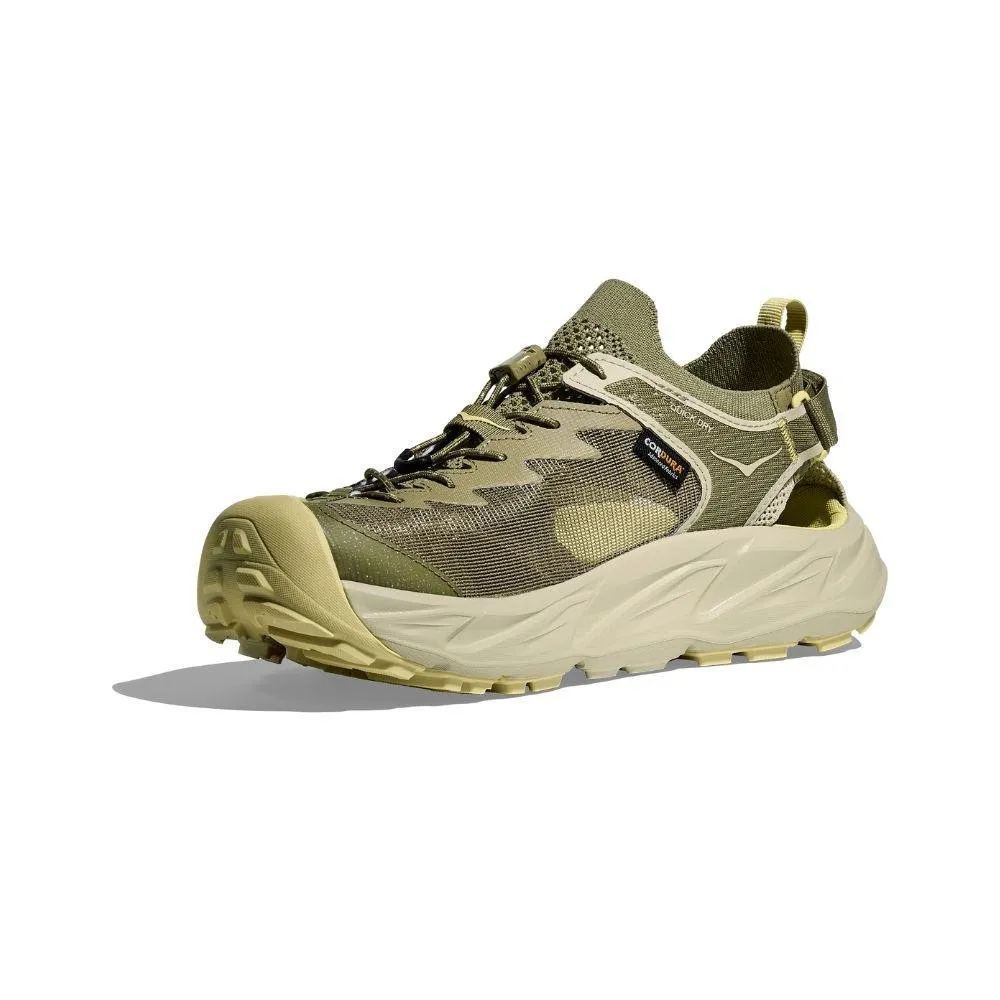 HOKA HOPARA 2 curved - last shoes veteran running shoes