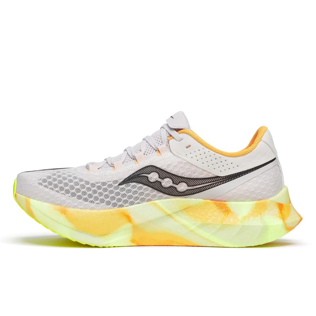 SAUCONY-ENDORPHIN PRO 4 Men running - event indoor - court running shoes