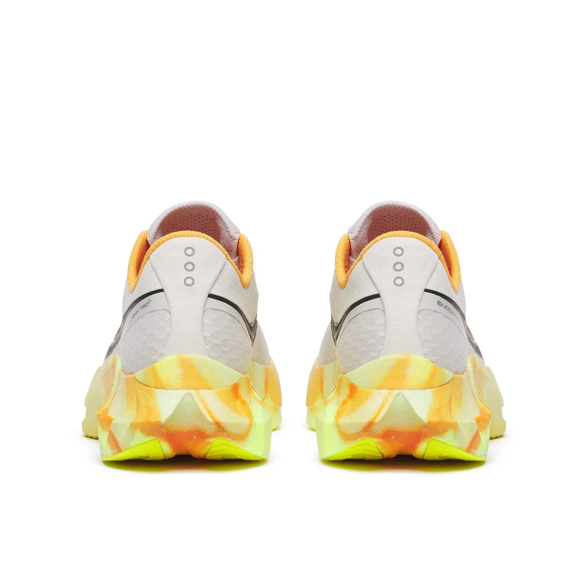 Comfort Padding Reactive Transition Tech SAUCONY-ENDORPHIN PRO 4 Men