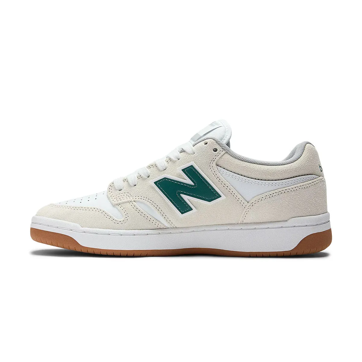 Dynamic Fit Construction Numeric 480 'White Green'
