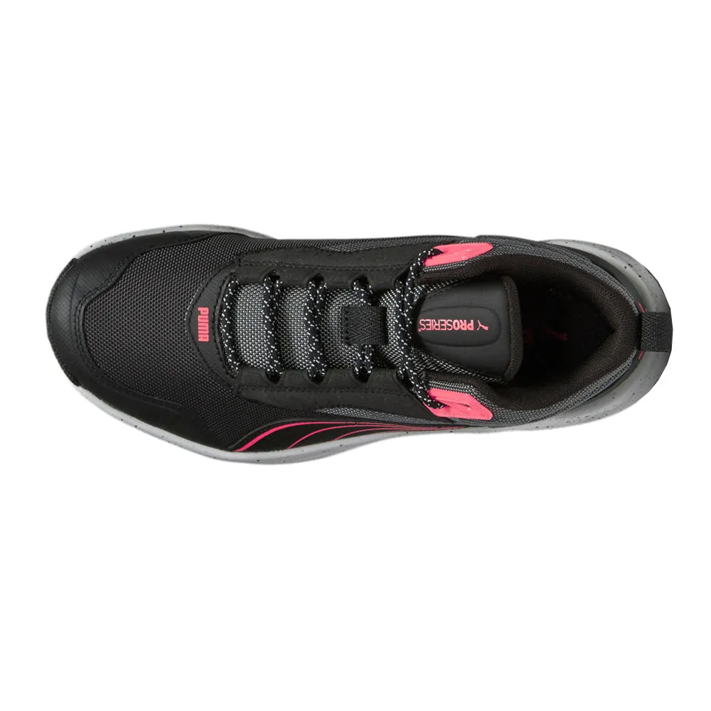 Obstruct Pro Mid Running Shoes fitness - themed shoes reinforced - heel - area - sturdiness shoes