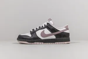 Park Ready Anti Fatigue Technology Nike Dunk Low SE 'Medium Ash and Snakeskin'