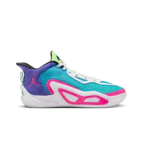 Shock Dispersing Layer Kid's Tatum 1 'Wave Runner'
