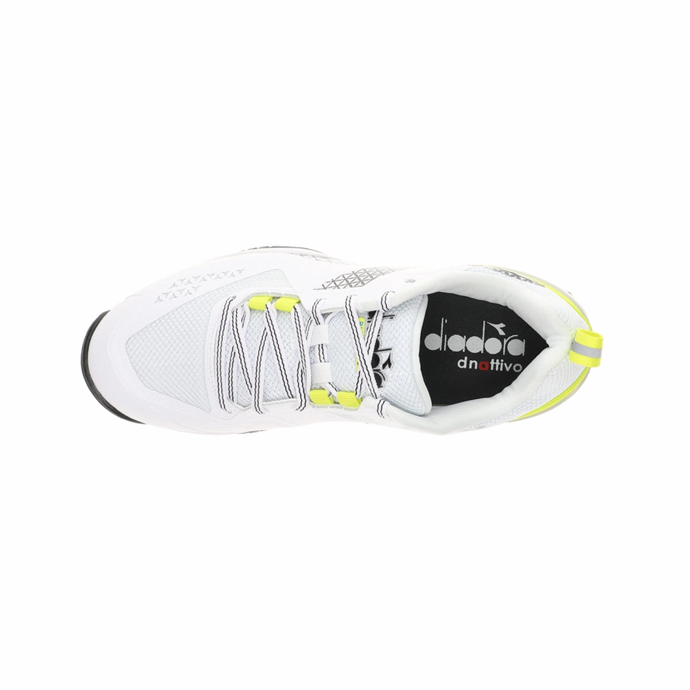 Trail Blazing Blushield Torneo 2 AG Tennis Shoes