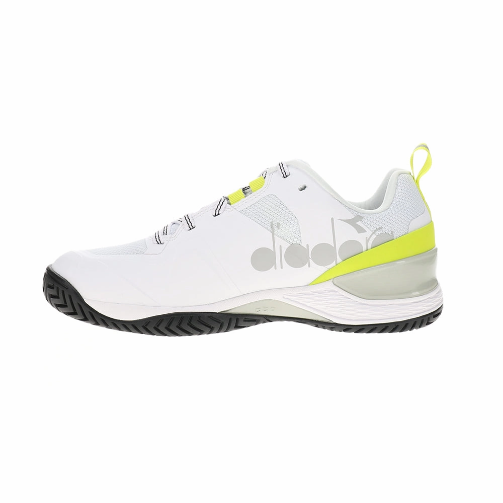 Long-Lasting Comfort Blushield Torneo 2 AG Tennis Shoes