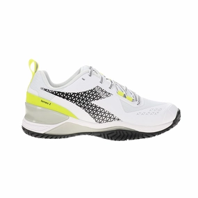 half - marathoning footwear Blushield Torneo 2 AG Tennis Shoes