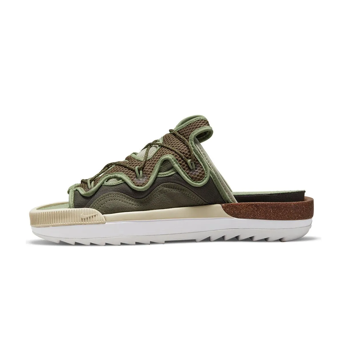Lateral Support Offline 2.0 'Medium Olive'
