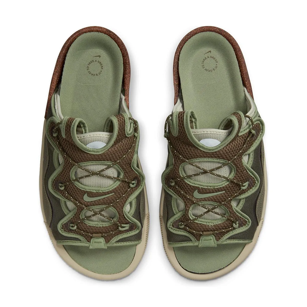 Fitness Footwear Offline 2.0 'Medium Olive'