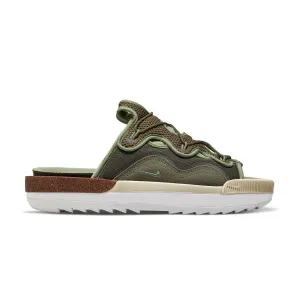 Adjustable Lace Closure Urban Chic Offline 2.0 'Medium Olive'