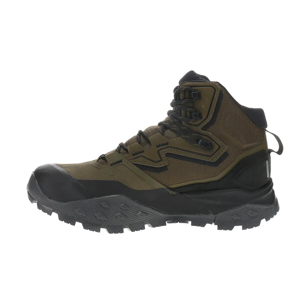 Resilient Wear Trail Endurance Offtrail Hike LT Mid GORE-TEX Hiking Boots