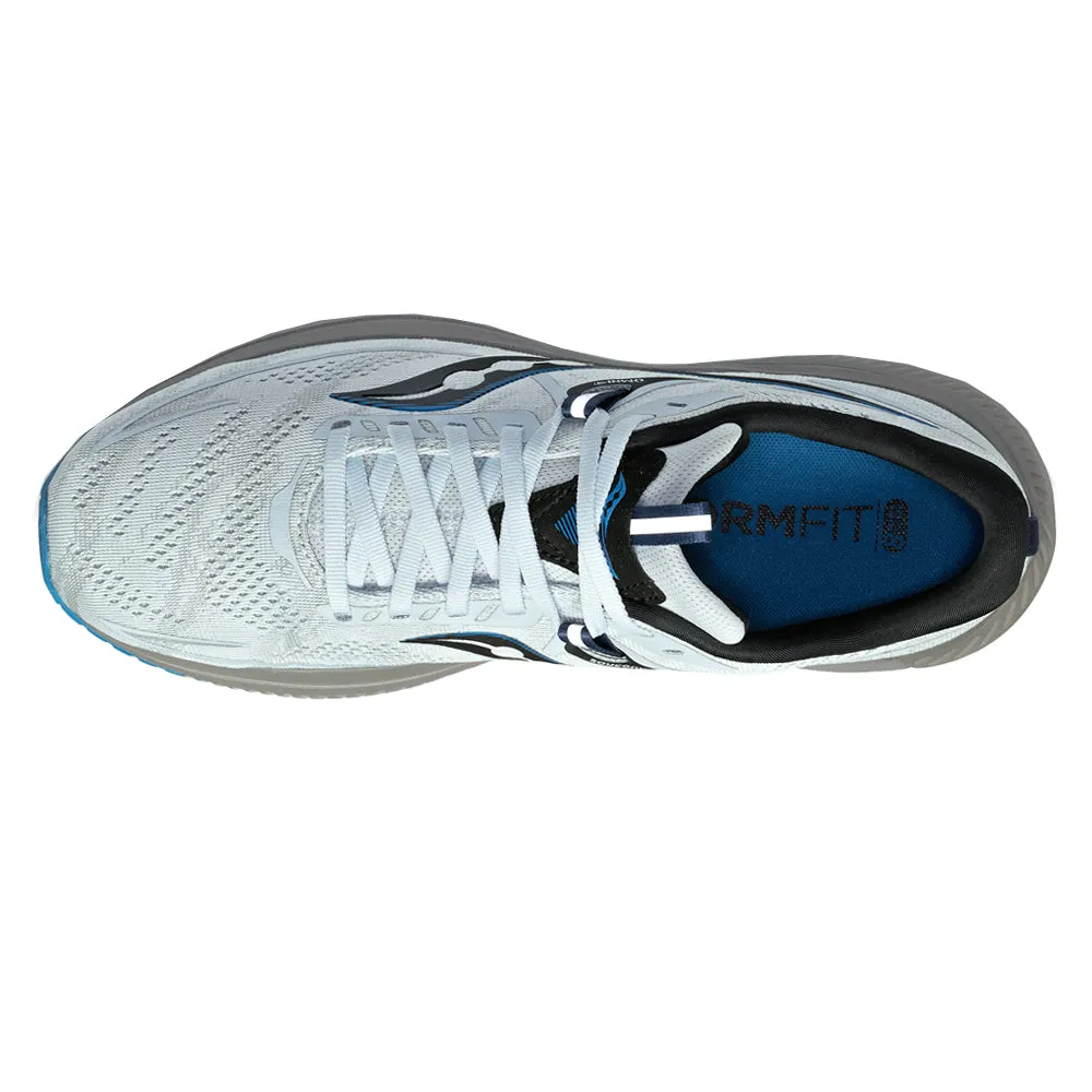 Omni 21 Running Shoes reflective - details shoes