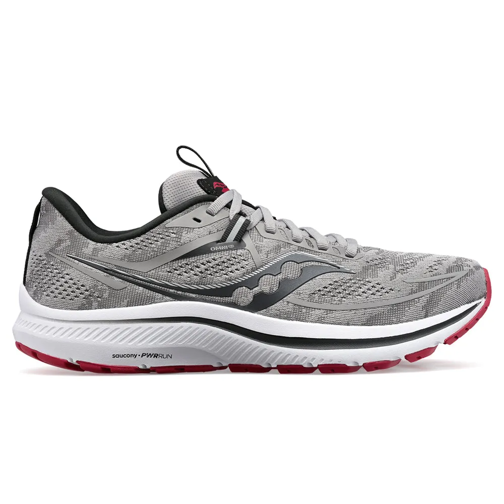 asymmetrical shoes trainers' selection Omni 21 Running Shoes