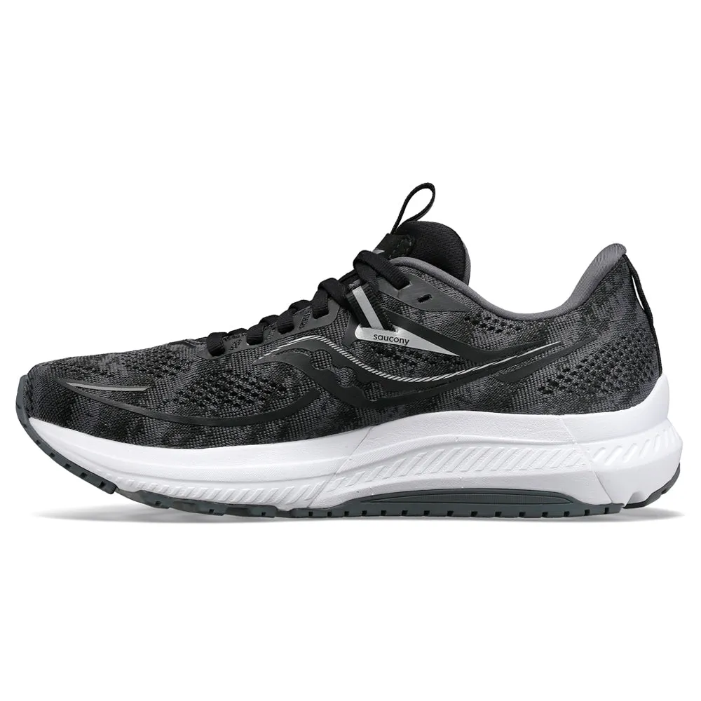 Omni 21 Running Shoes Stability Enhancements Anti Friction Lining