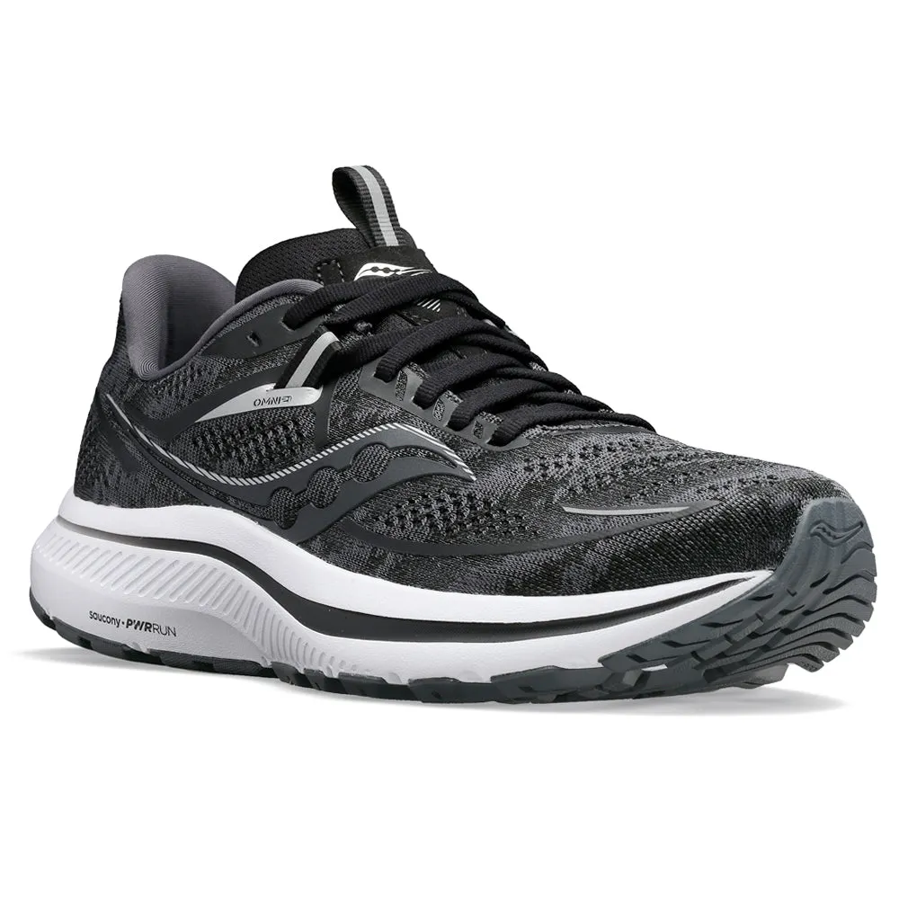 health - conscious Omni 21 Running Shoes