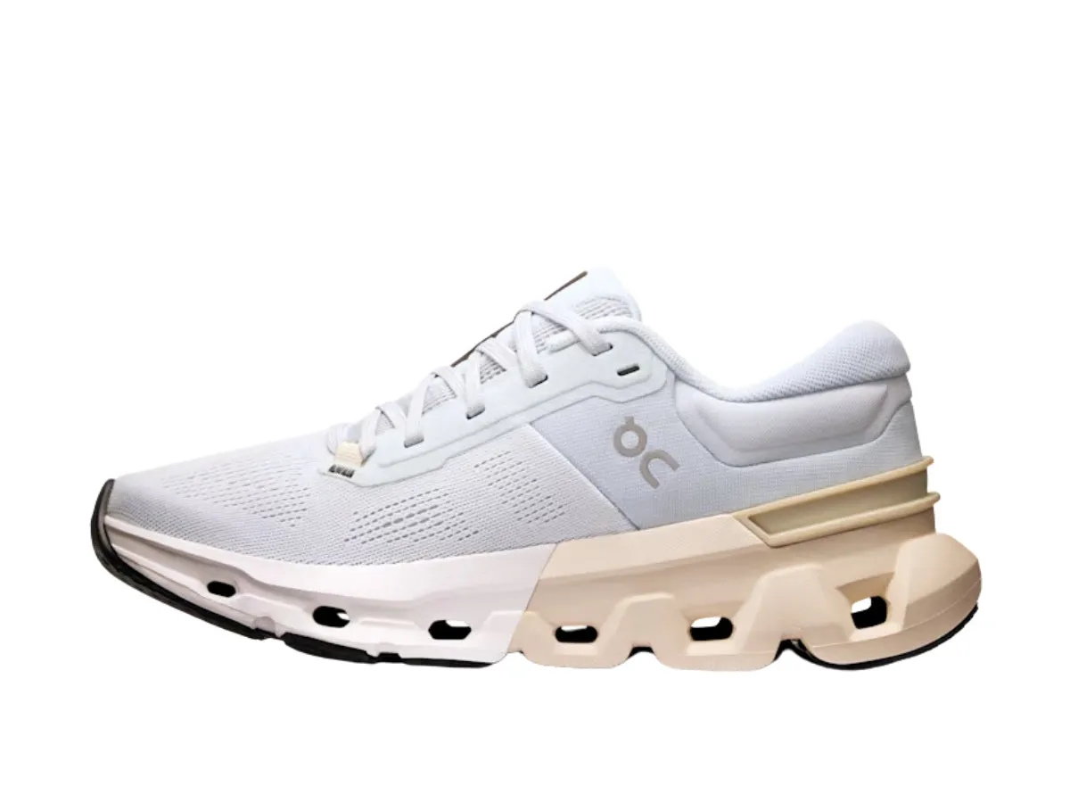 ON Cloudflyer 5  ????????????????????? Well Padded Cardio Motion