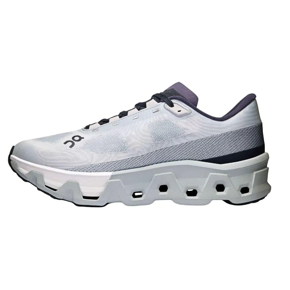 ON Cloudmonster Hyper 1adjustable - straps