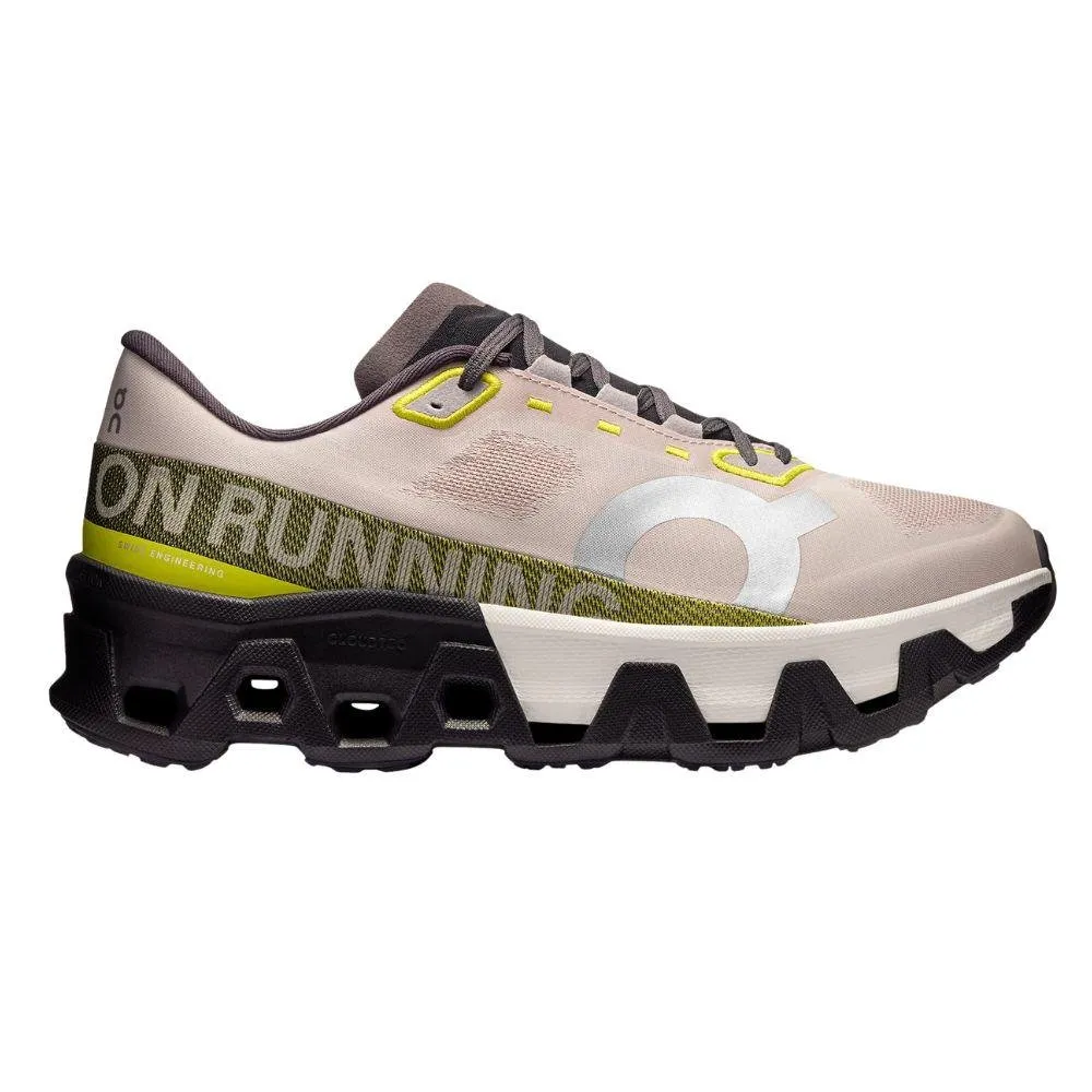 ON Cloudmonster HyperDurable Carbon Rubber