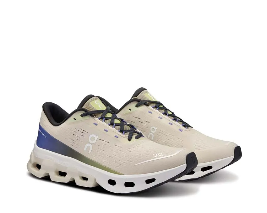 ON CLOUDSPARKEnergy Shift