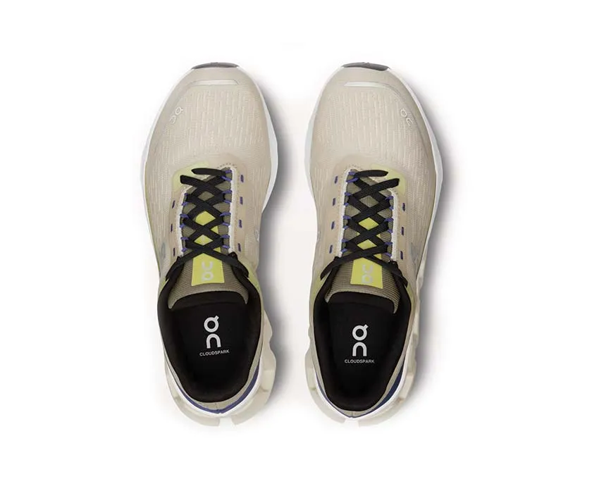 ON CLOUDSPARKVented Lining lace up closure