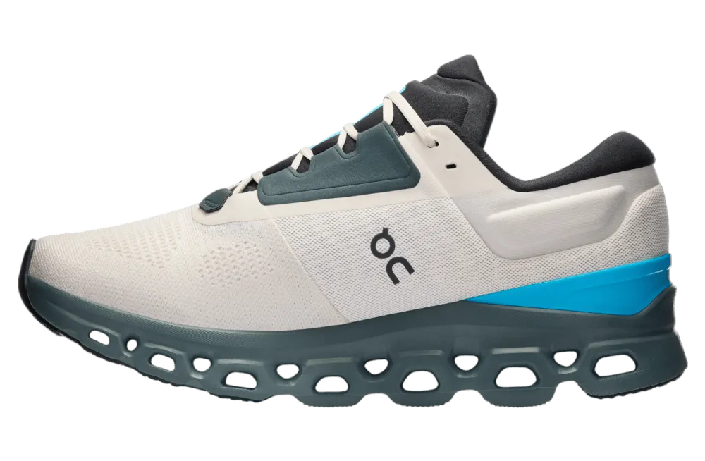 ON Cloudstratus 3 Street Fitness