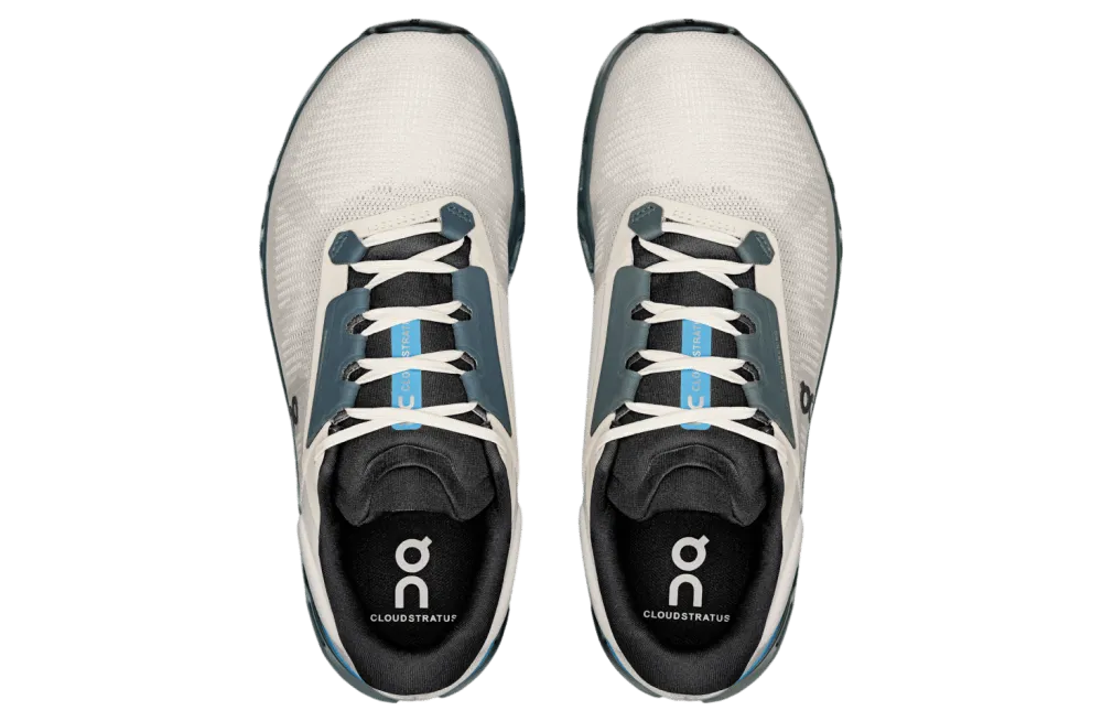 Kinetic Move Soft Sole ON Cloudstratus 3 