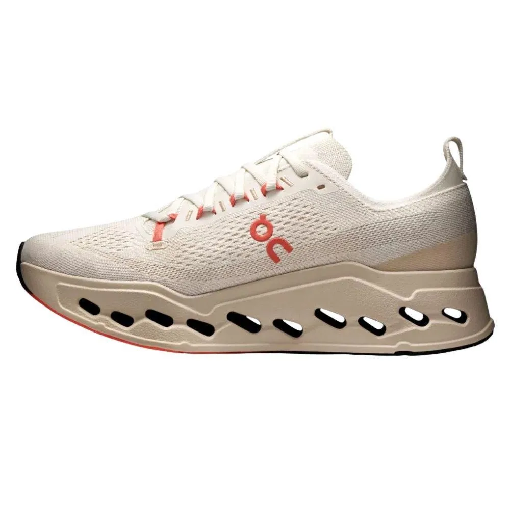 ON Cloudsurfer Max Menrubber - outsole - traction shoes tennis - compatible running shoes