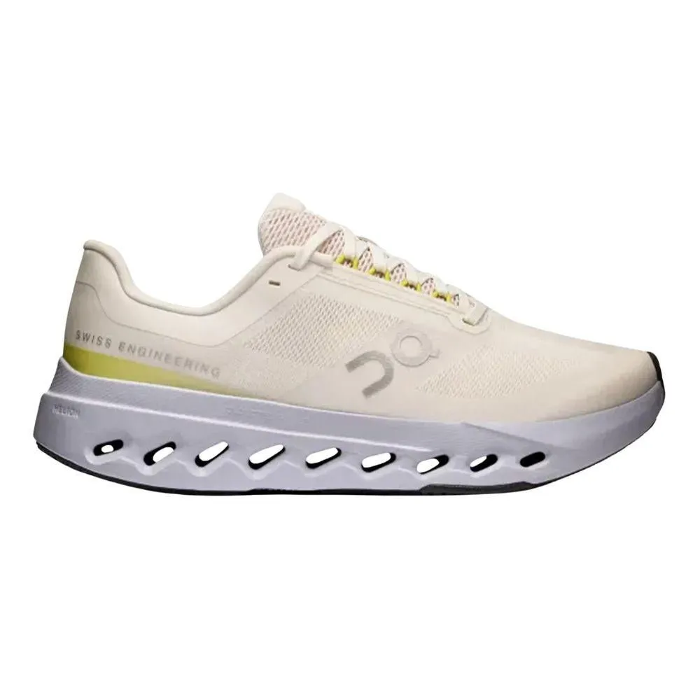 Reinforced seams add durability without extra bulk Stability Focus ON Cloudsurfer Next 1 ?????????????????????