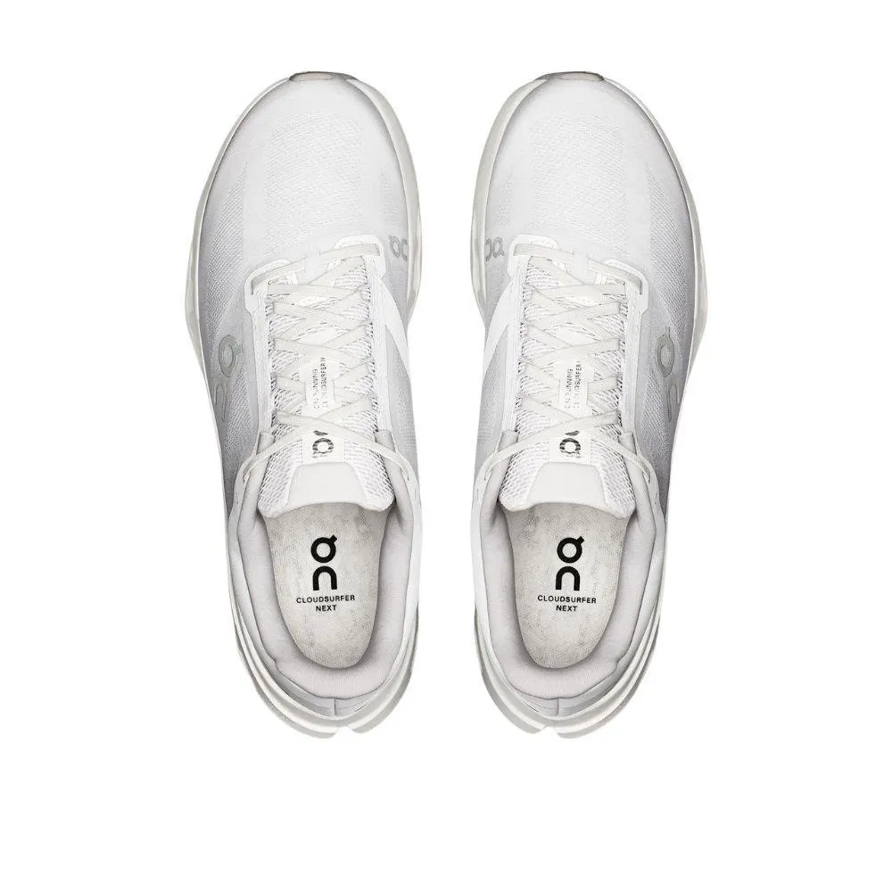 ON Cloudsurfer Next 1jogger shoes Sports Footwear