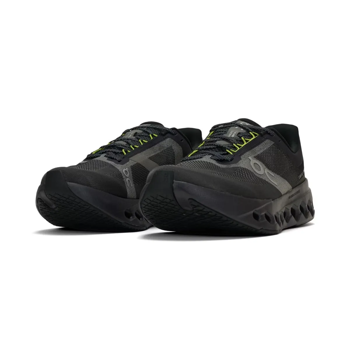 ON Cloudsurfer Nextroad racer shoes trail - running - shoes