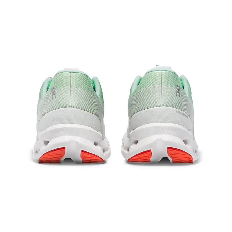 ON CLOUDSURFERHome Fitness Stamina boost