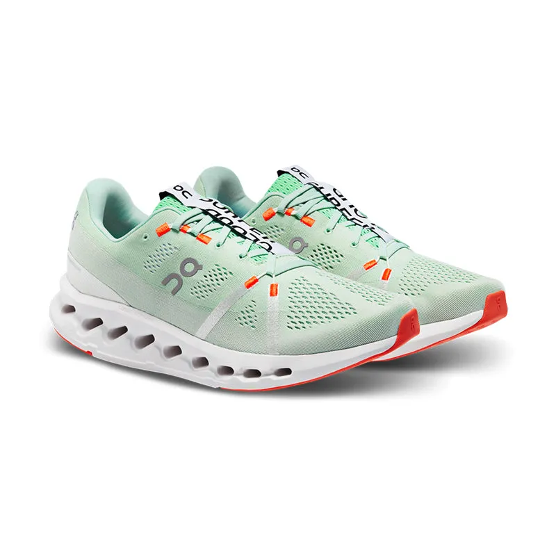 ON CLOUDSURFERForm Fit Breath Flow